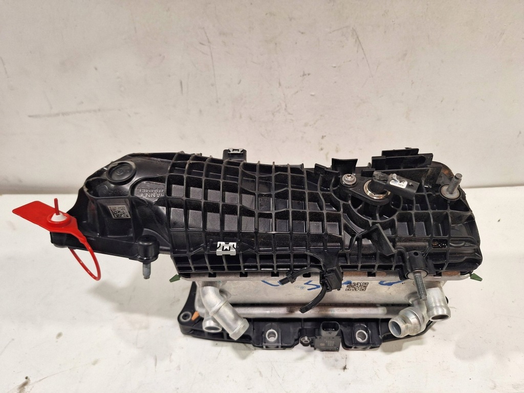 Колектор впускний  1434960s01 renault austral 1.2 e-tech 22- Доставка