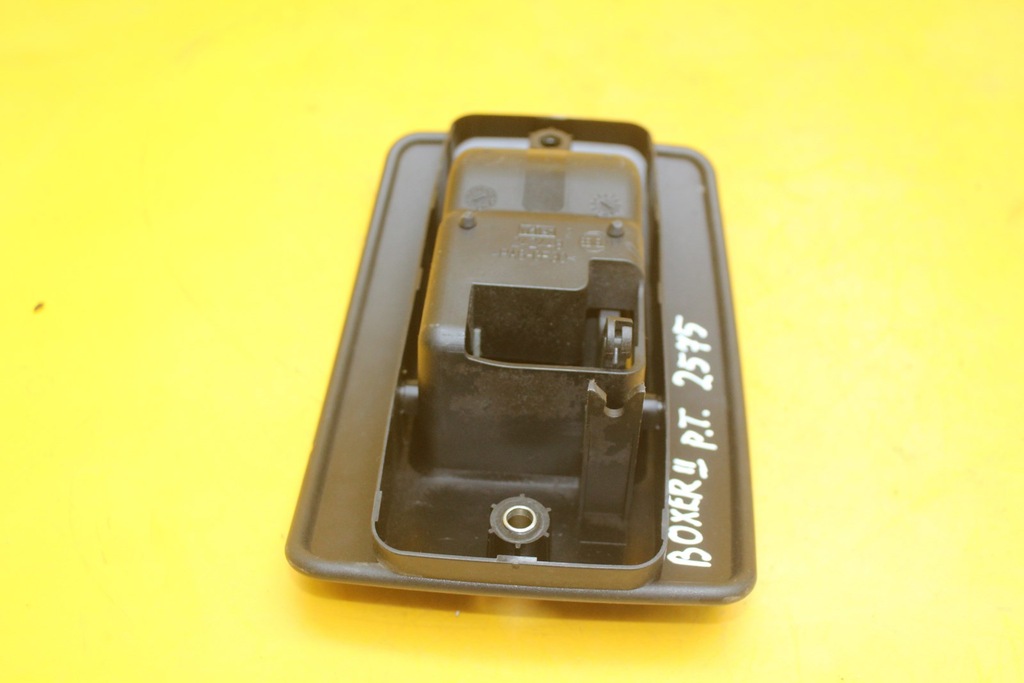 фото №5, Ручка внутренняя правый задняя задняя peugeot boxer ii 242449