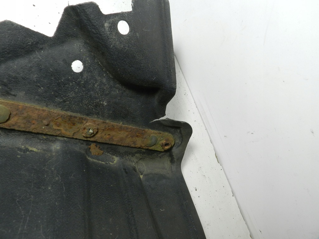 фото №7, Toyota rav4 rav-4 ii 00-05 подкрылок левая левый перед передние 53876-42051