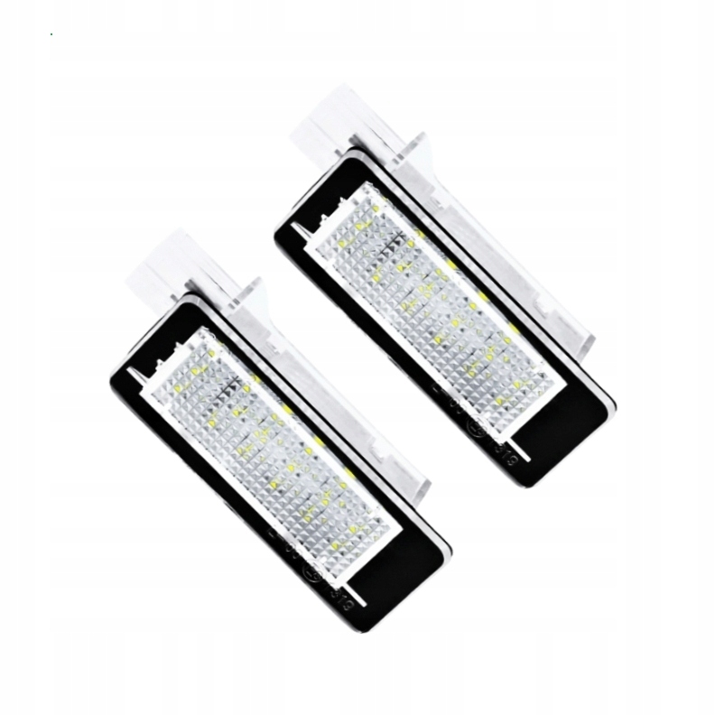 фото №1, Подсветка led renault fluence 2009 2010 2011 2012 2013 2014 2015 2016