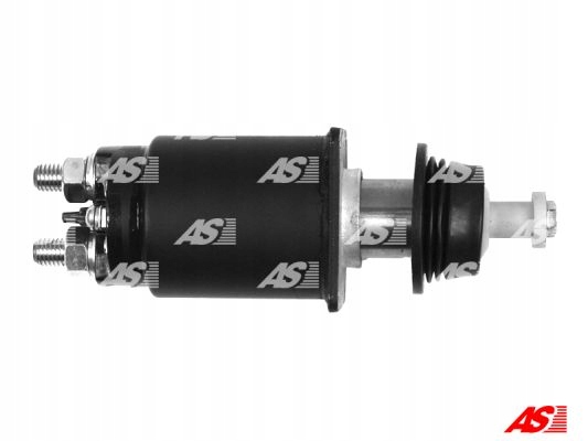 фото №14, Выключатель elektrom. roz. as-pl ss0030