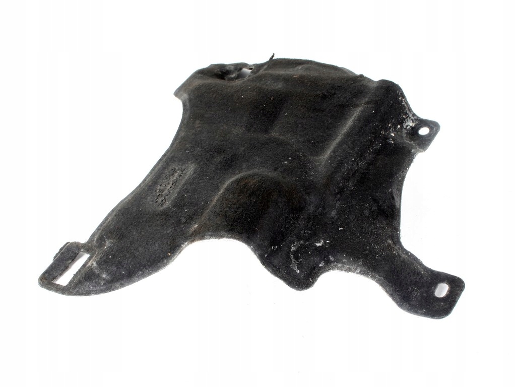 фото №1, Шумоизоляция двигателя rifter traveller 1.5 bluehdi