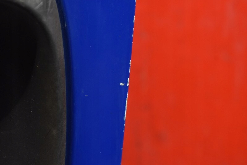 фото №6, Дверь левая перед передние niebieskie peugeot bipper 08-20