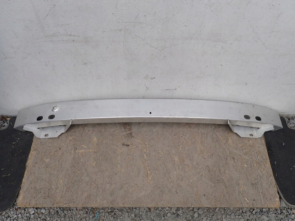 фото №1, Балка pod бампер задня задній maserati levante m161 2017-