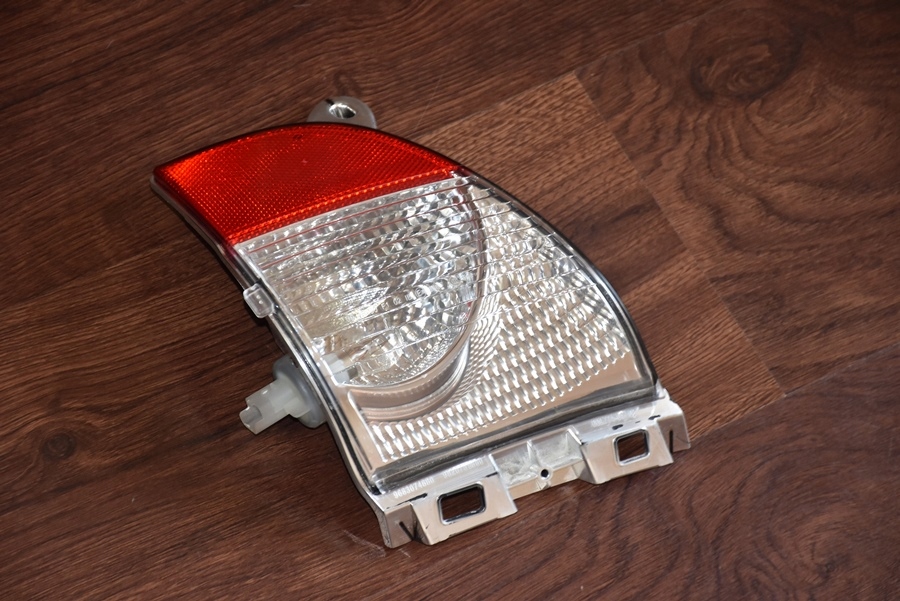 Лампа заднього виду заднього виду citroen c3 aircross r-2022 Недорого