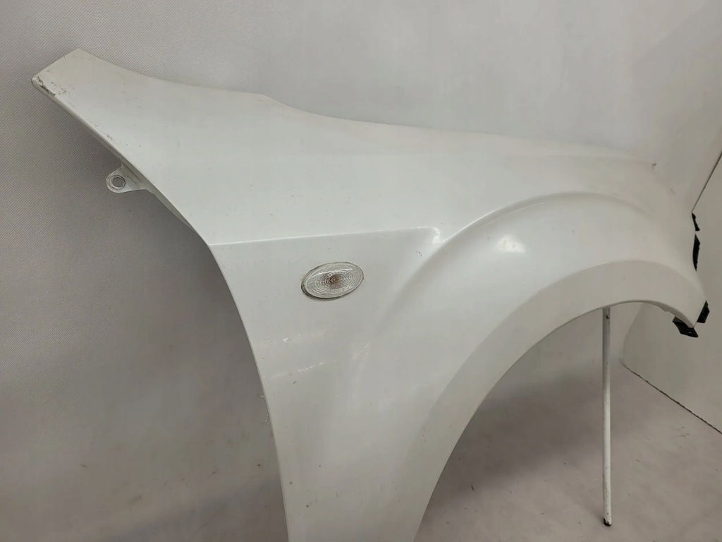 фото №9, Subaru forester iii 3 08+ крыло перед передний правый fv