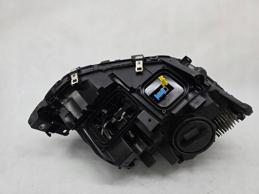 фото №12, Mercedes gls w166 x166 лампа перед левая full led ils europa a1669065703