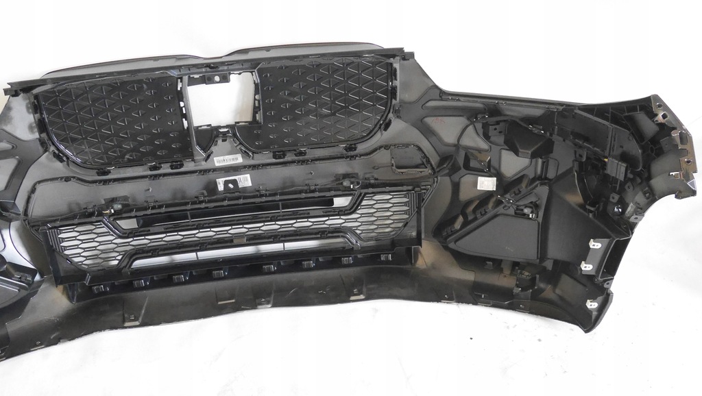 фото №9, Bmw x1 u11 бампер перед kompletny m-pakiet электрик pdc жгут цвет 475