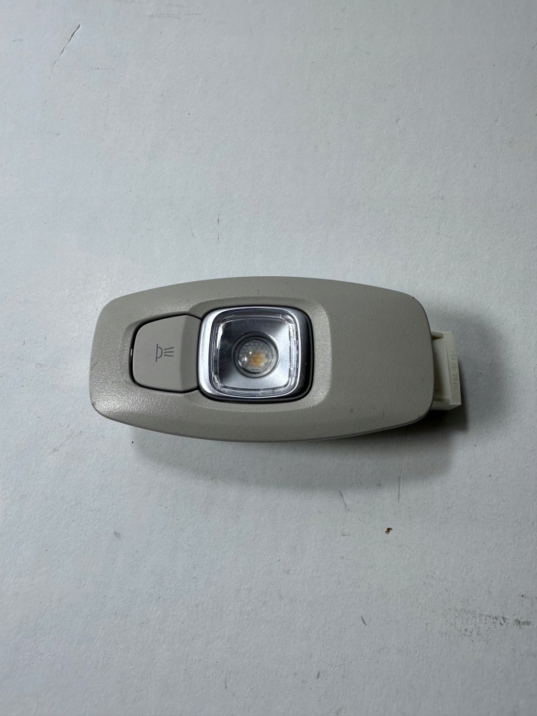 фото №1, Espace v megane iv лампа стельовий 264301419r