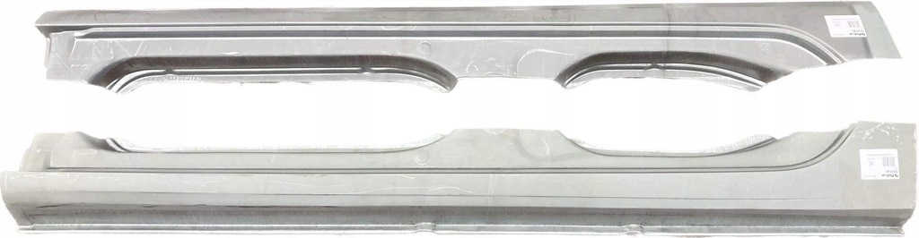 фото №1, Fiat bravo ii 198 07-14 поріг обшивка поріг le+pr