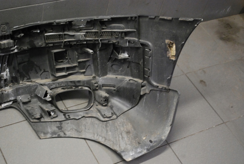 фото №15, Бампер перед volvo xc90 szary lubelskie