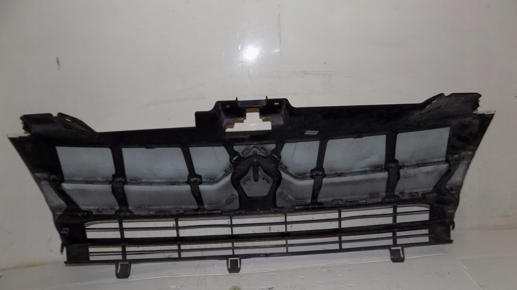 фото №4, Решітка радіатора citroen jumpy 1497645077