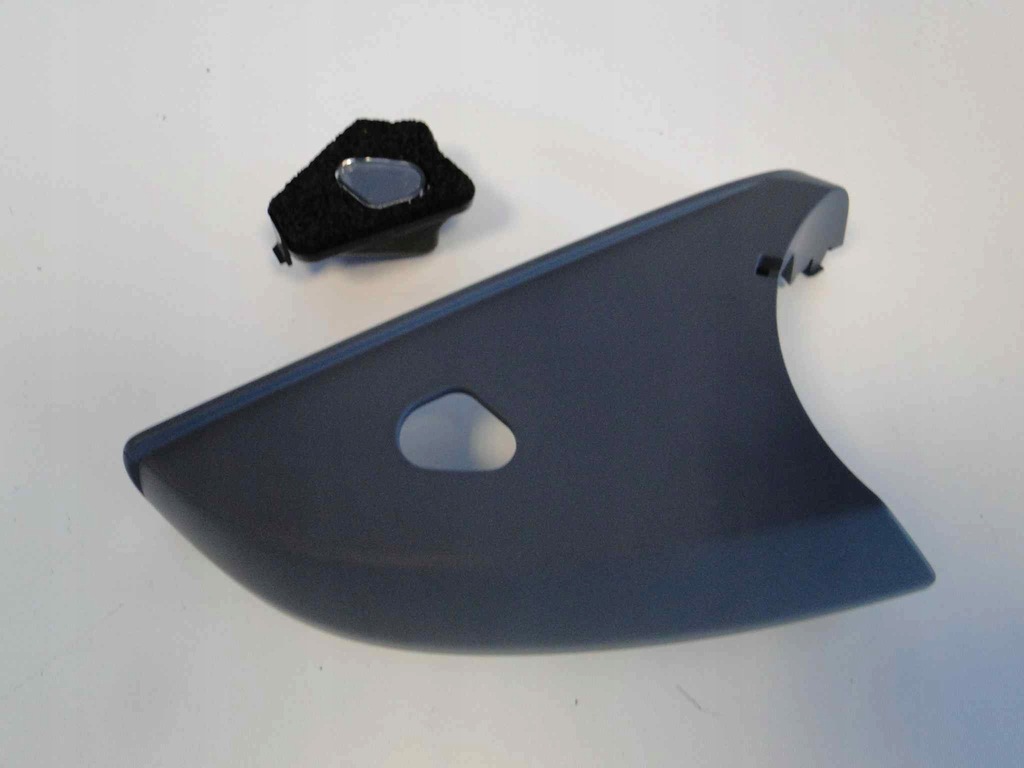 фото №9, Mercedes s klasa w 221 корпус зеркало левая dół