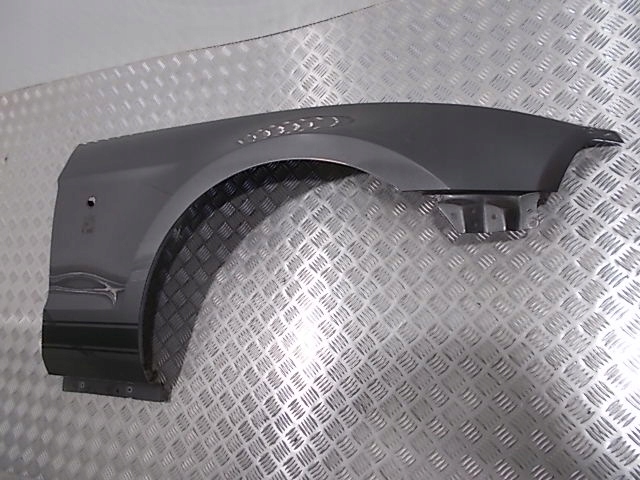 фото №8, Крыло перед ford mustang v lift 10-14 оригинал правый