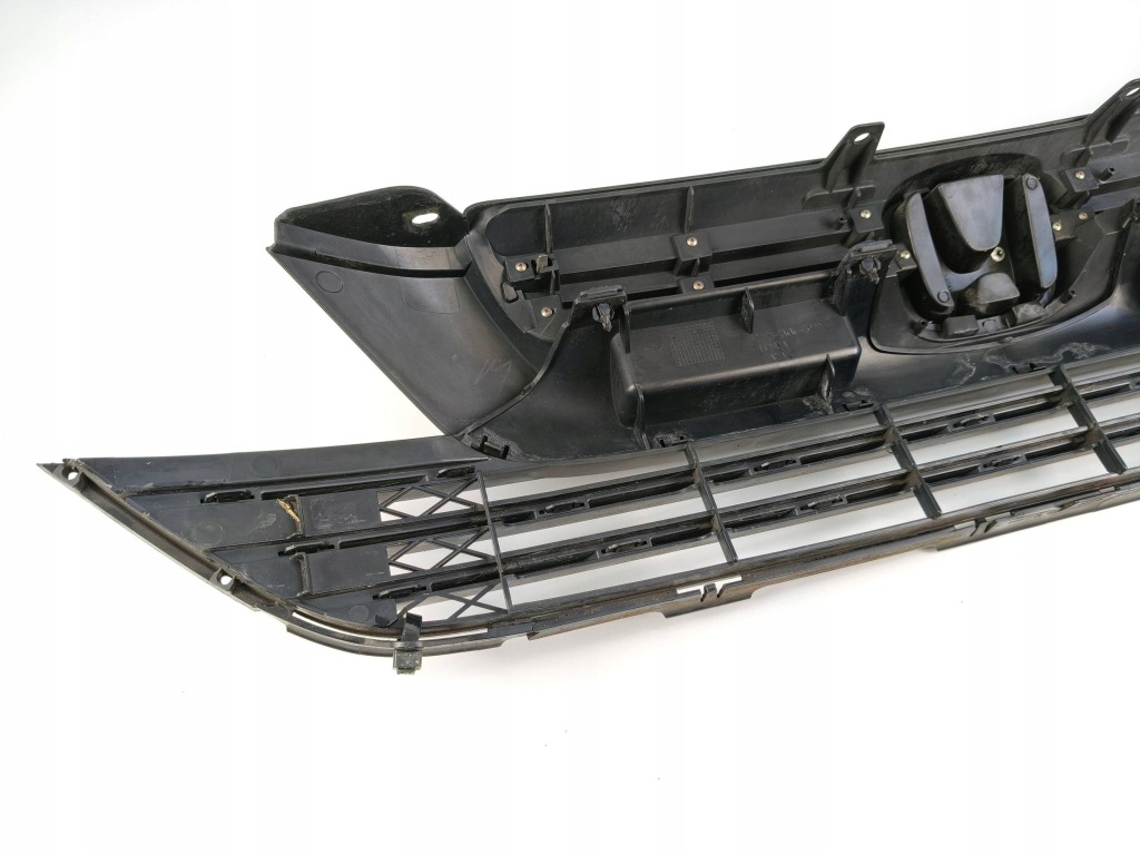 Решітка радіатора решітка  honda cr-v 3 71121swwg0 в Україні