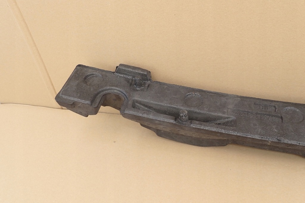 фото №10, Toyota corolla e16 e18 16- абсорбер усилитель бампер перед 52611-02290