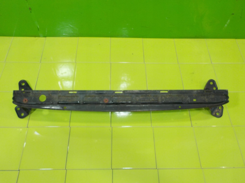 фото №1, Volvo c70 ii 06r балка pod радиатор