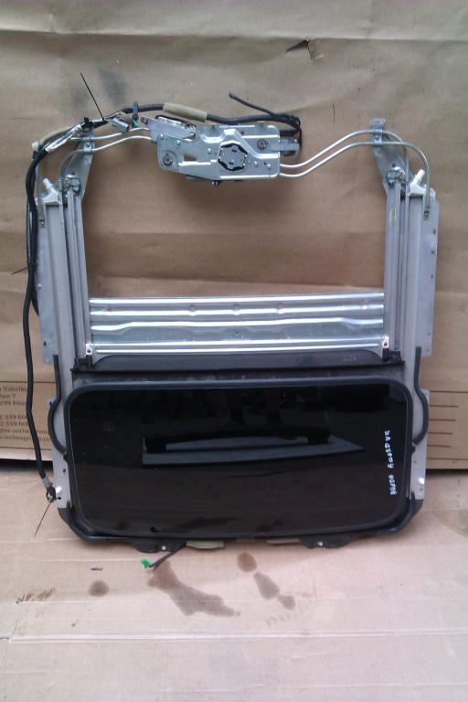 фото №1, Люк honda accord vii sedan