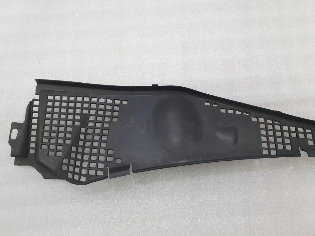 фото №8, Жабо левая dacia sandero 8200825457