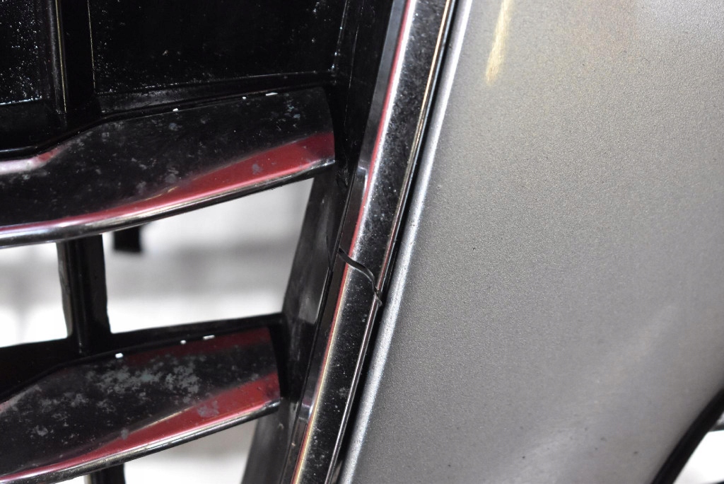 фото №7, Бампер перед передний lyzg pdc audi a8 d4 10-14