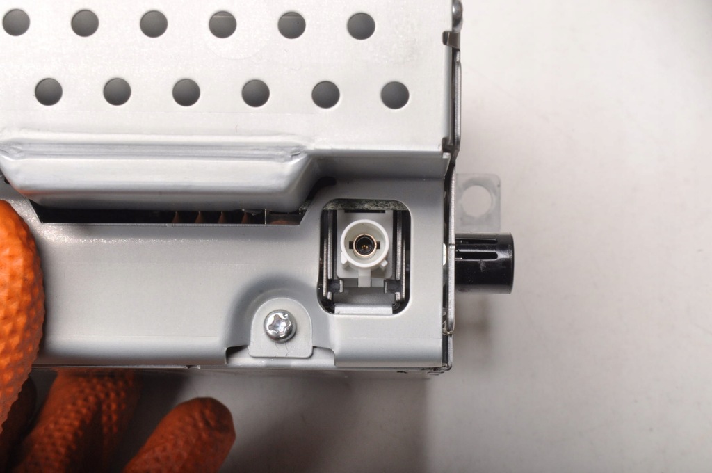 фото №6, Volvo s80 ii v70 iii xc70 ii радио 31260541aa