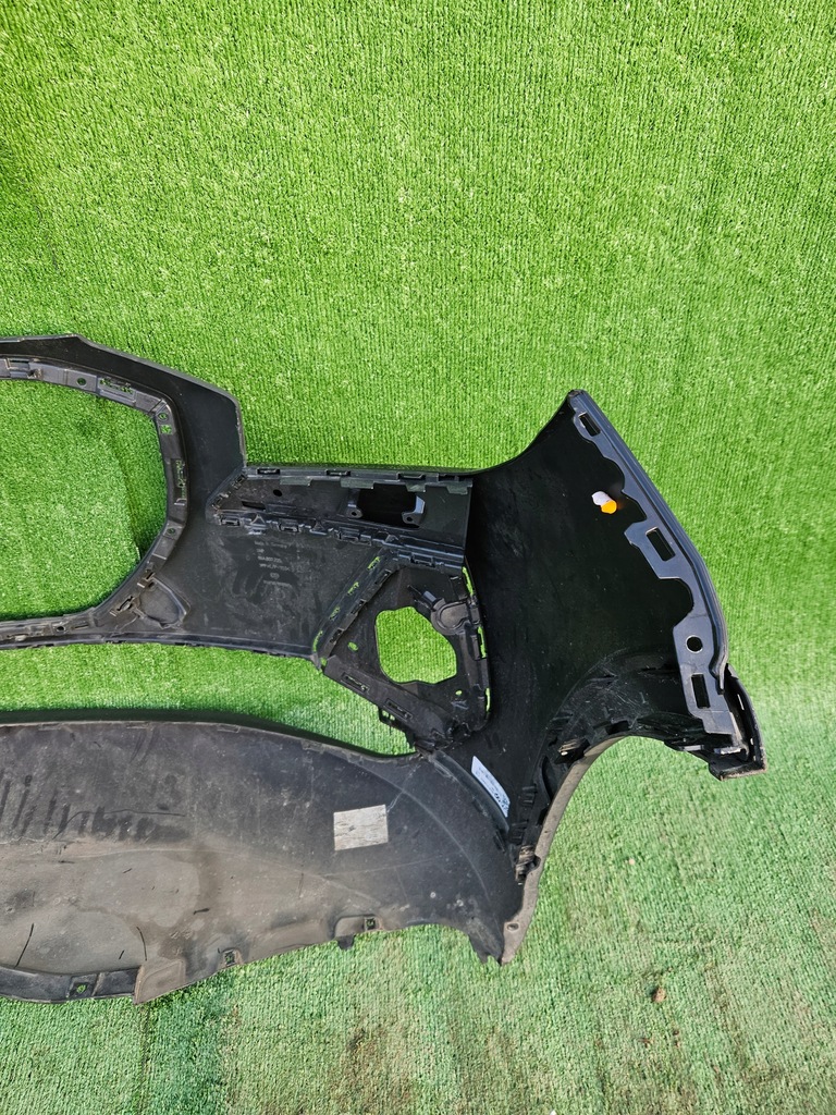 фото №10, Бампер перед audi q4 e-tron 89a 21- оригинал