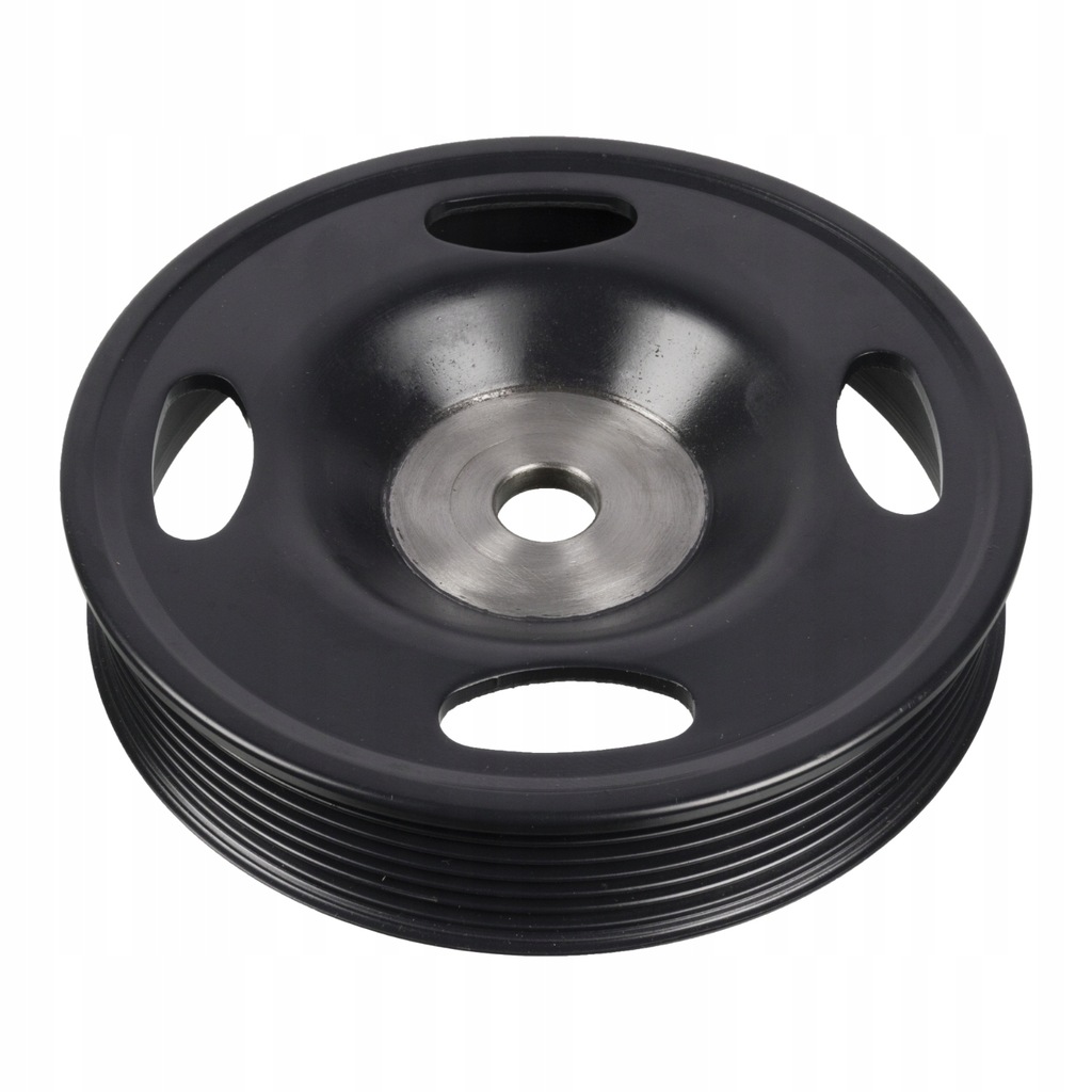 фото №3, Febi bilstein 108767 шкив, wał коленчатый