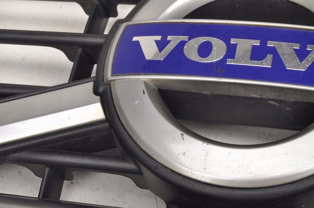 фото №11, Volvo s40 ii v50 решітка радіатора решітка радіатора решітка радіатора 31290533 rdesign