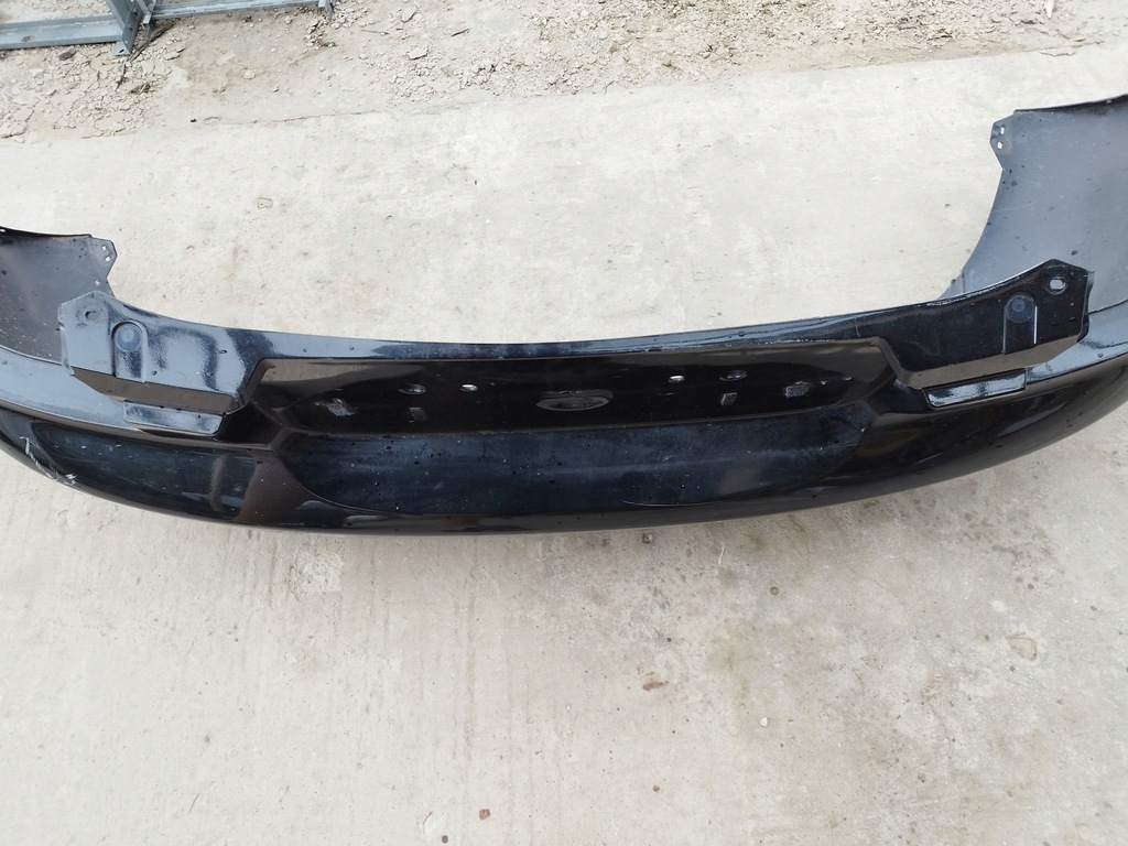 фото №15, Бампер задня задній mazda mx5 nf79-50221