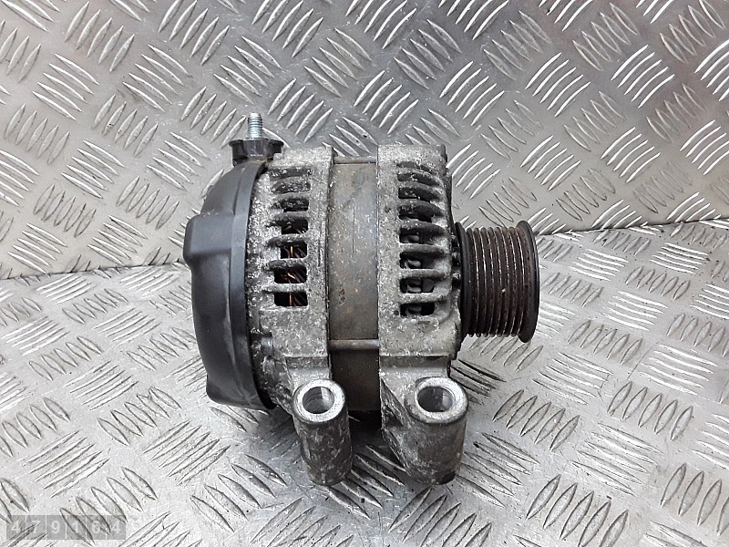 2009 land rover discovery генератор 2700td 1042103711 Доставка