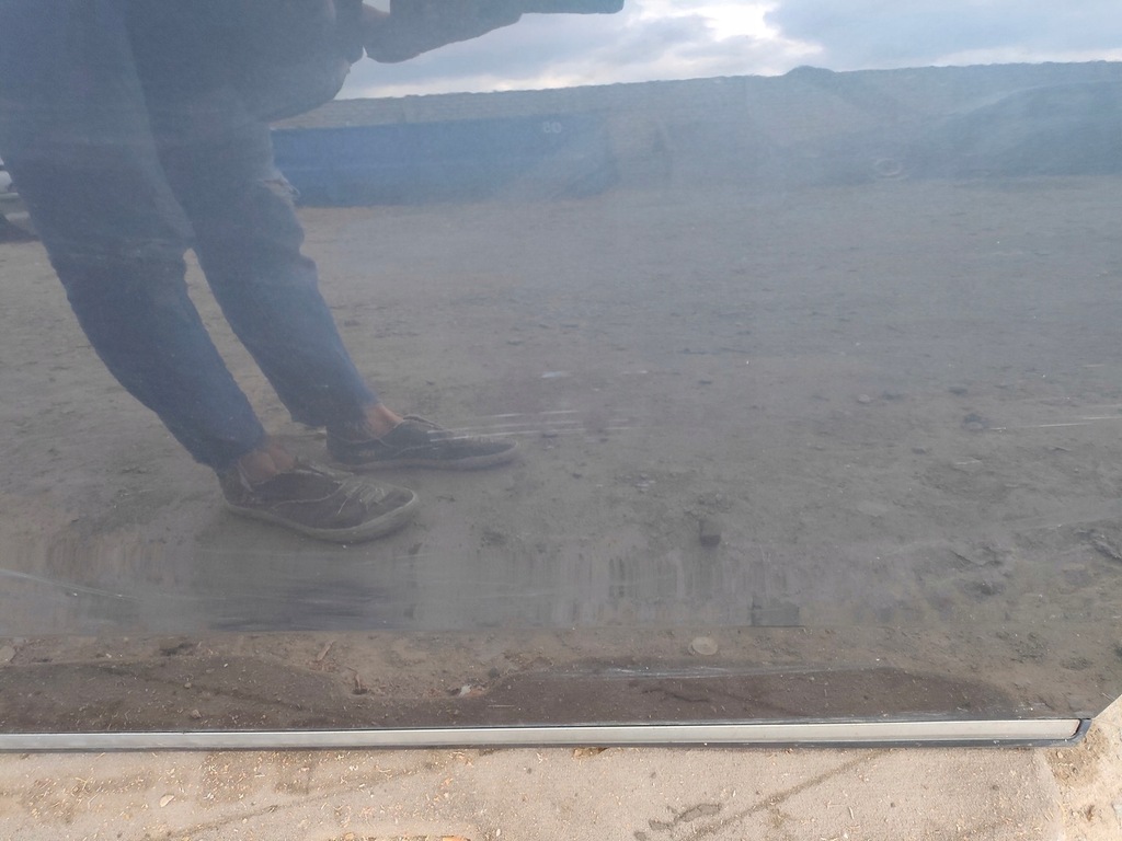 фото №6, Vw passat b7 kombi дверь правый перед lk7x