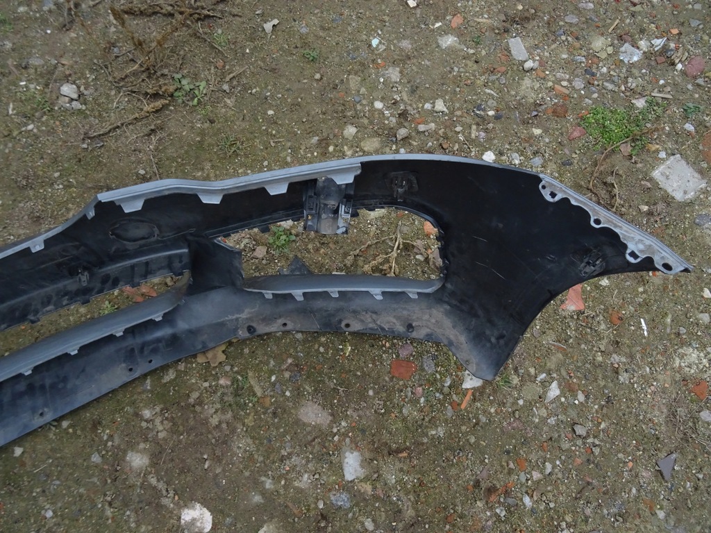 фото №7, Бампер перед bmw 5 g30 g31 m-pakiet 17-21