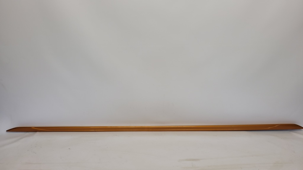 фото №1, Audi a4 b9 8w0 lift s-line молдинг поріг права