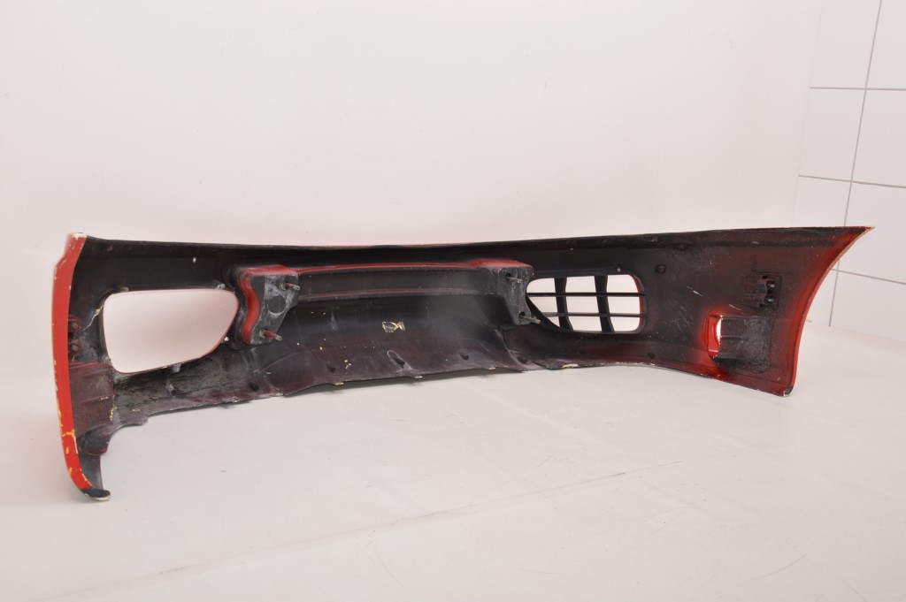 Ferrari 360 modena spider бампер перед с Разборки