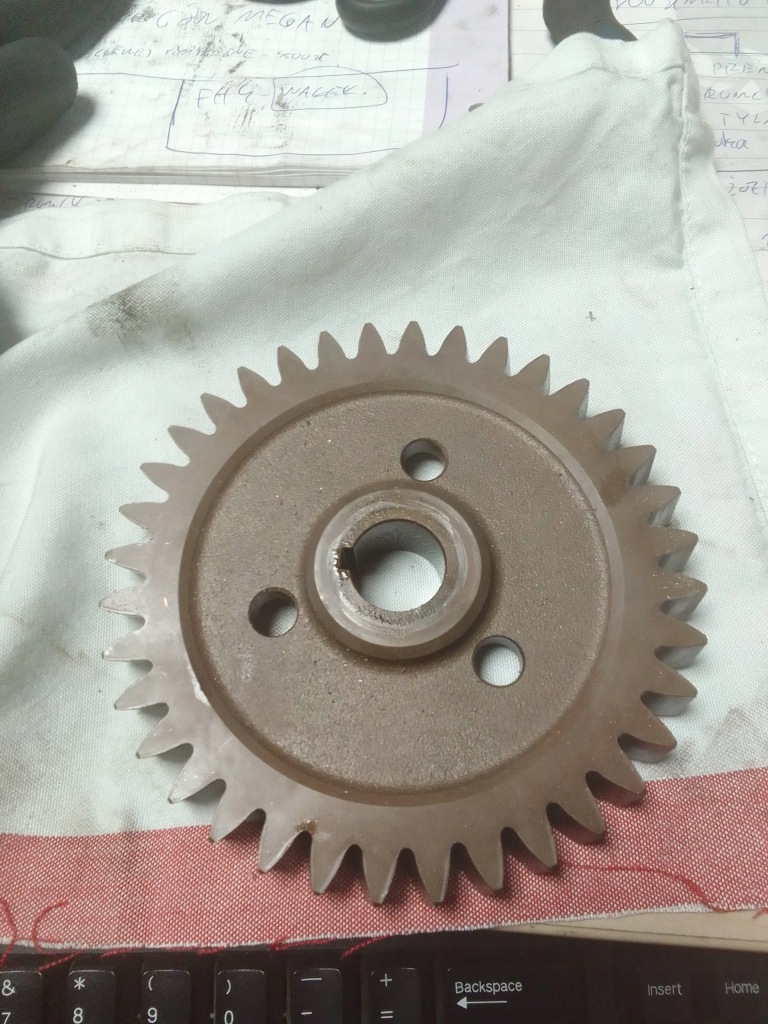 фото №1, Renault оригинальный номер 8131292