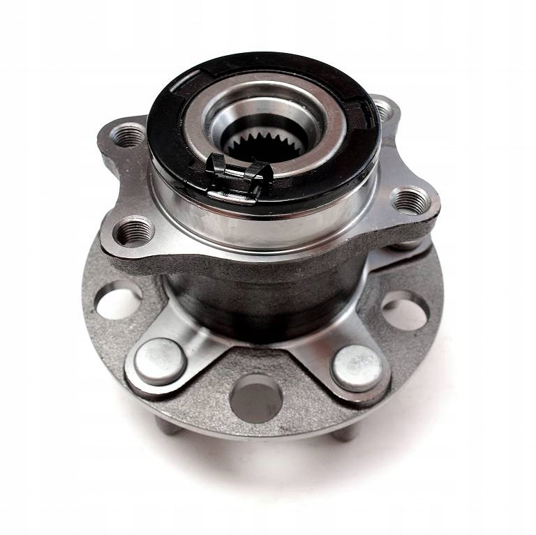 фото №1, Ступица задняя awd jeep compass patriot 07-17 mk