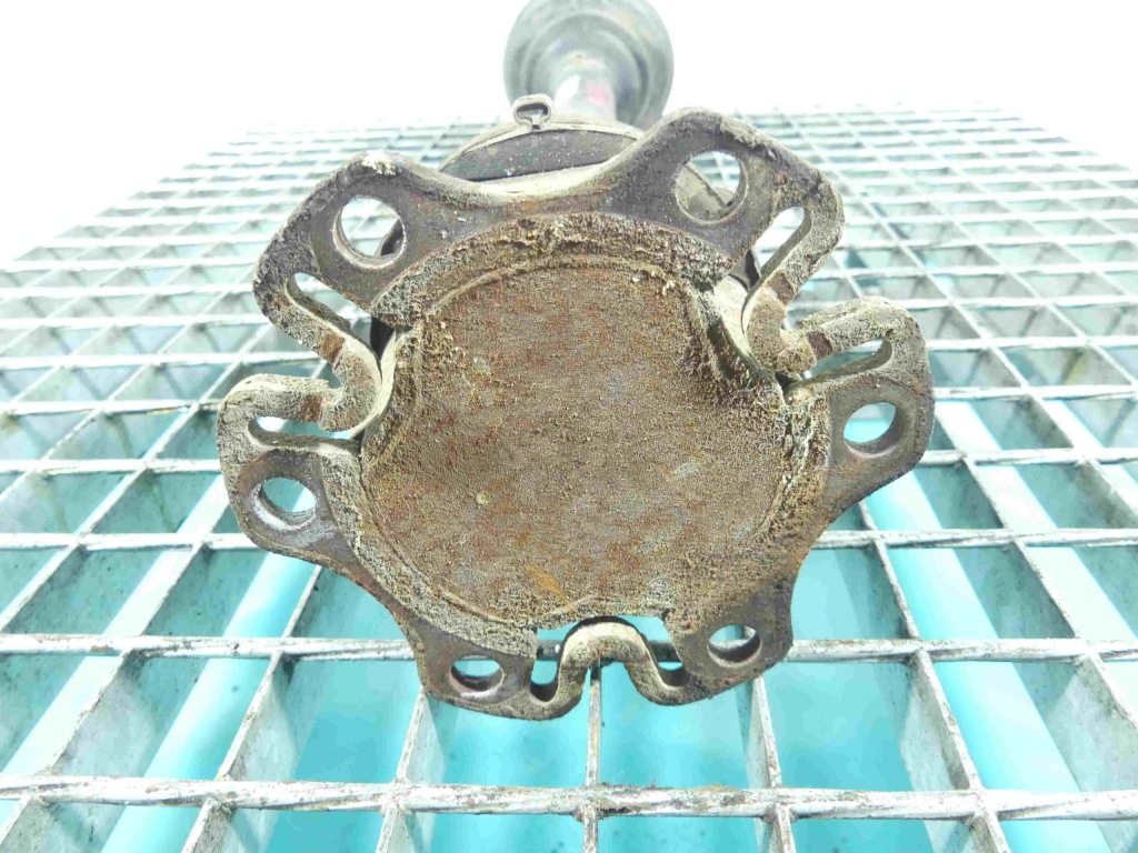 Приводной вал перед правый  audi a6 c6 3.0 tfsi автоматическая коробка передач Оригинал