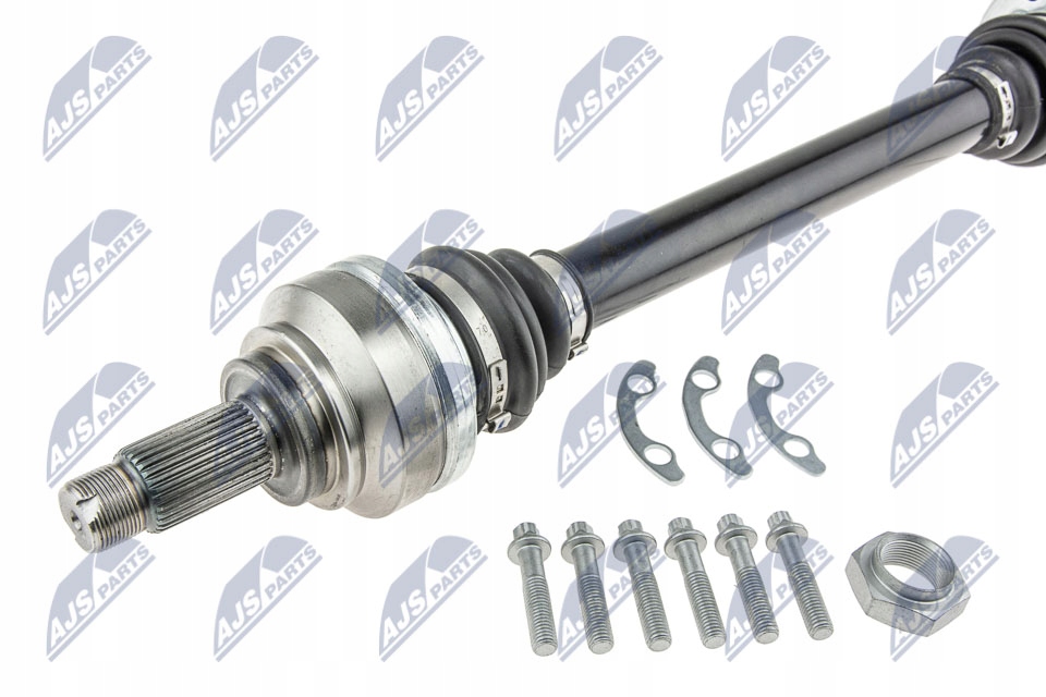 фото №4, Приводной вал приводная