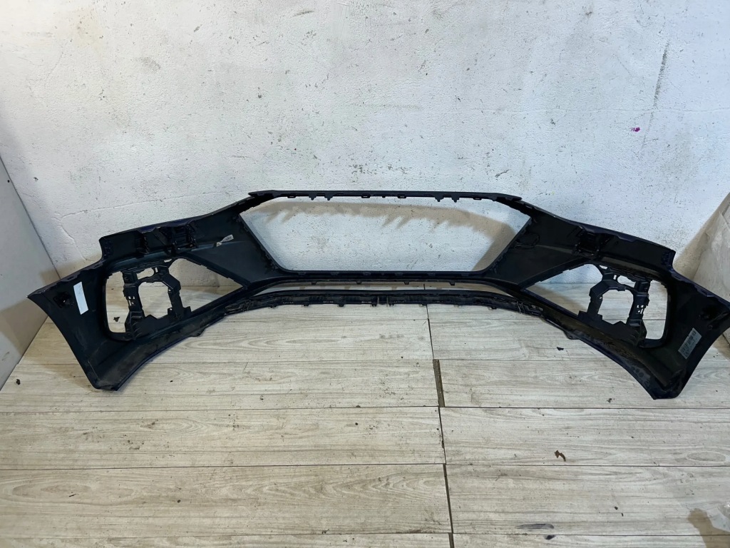 фото №11, Audi rs4 8w lift бампер передній