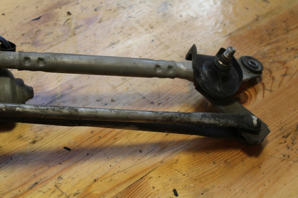 фото №10, Механізм двірник corolla e15 85110-12a20 europa