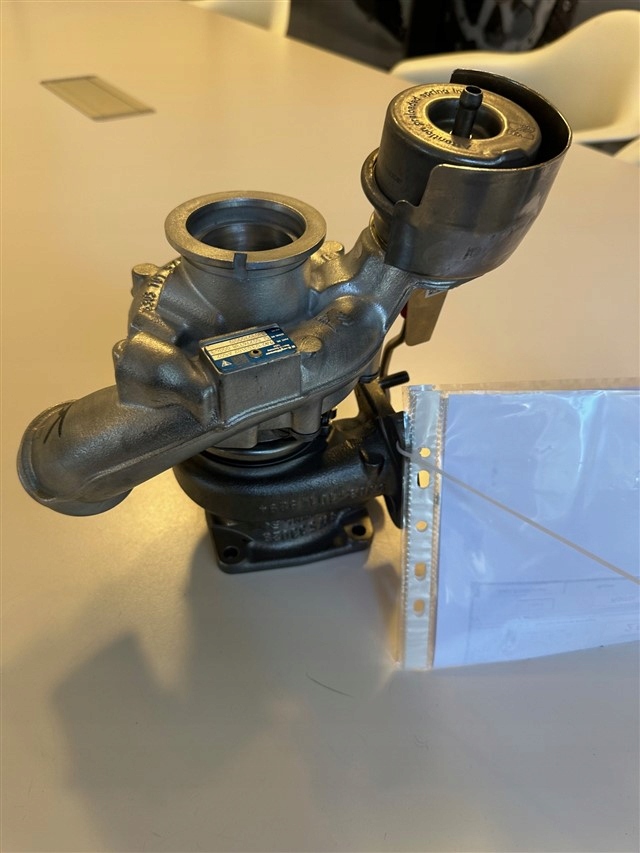 фото №6, Porsche 911 991.2 carrera s 309kw турбонагнетатель l