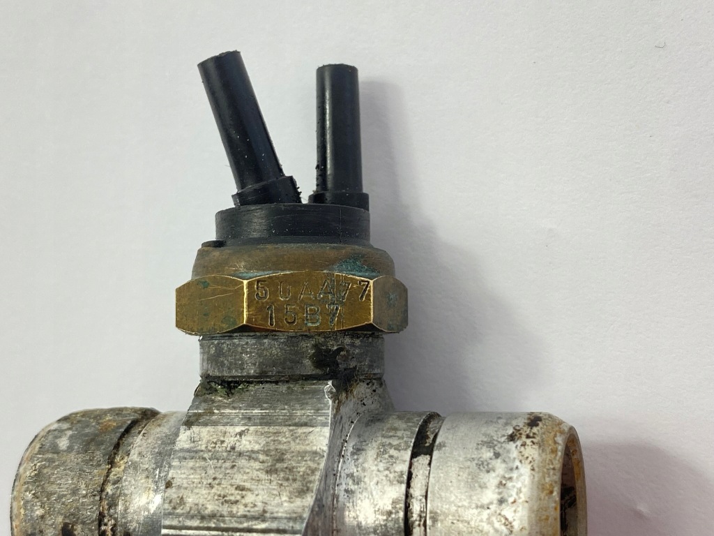 фото №8, Датчик температури mercedes w124 50aa7715b7 23 vt оригінальний