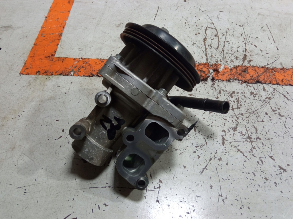 фото №1, Hyundai i30 n насос wody 2.0 t