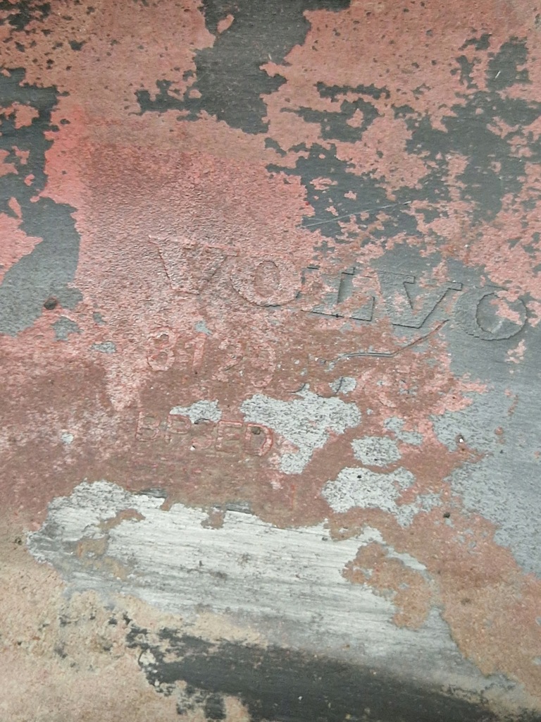 фото №15, Бампер перед передний volvo v60 i s60 ii r-design 31290975