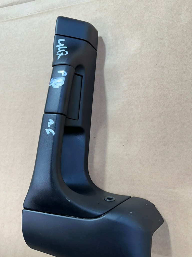 фото №5, Ручка двері правий bok, права задня mercedes vito w447, viano