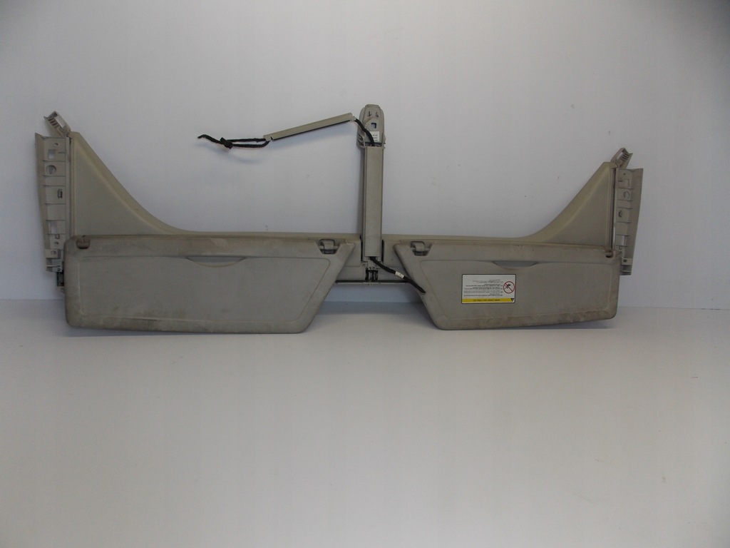 фото №1, Шторка стекло citroen c4 grand picasso 06-13