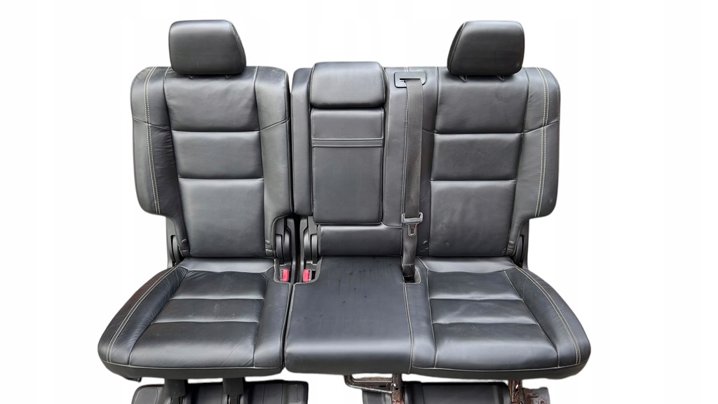 фото №14, Сидіння заднє сидіння комплект сидіння водія пасажира підігрів grand cherokee wk2