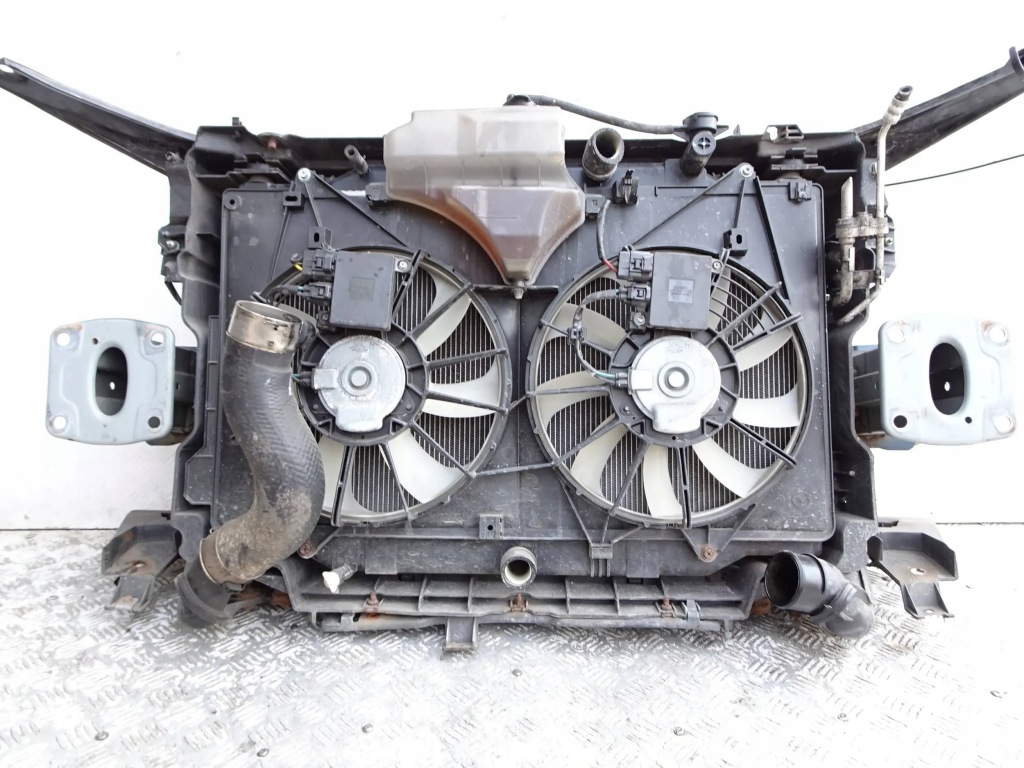 Ремінь передній радіатор комплект . mazda cx-5 2.2 d 12-17r. Недорого