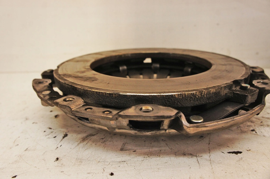 фото №12, Nf087 kia picanto iii 1.2i сцепление полный