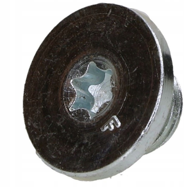 Fa1 822.360.001 кришка зливний оливи, піддон olejow Недорого